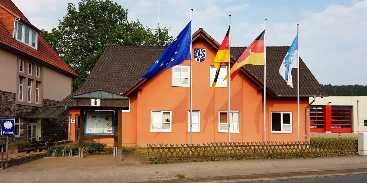Verwaltung