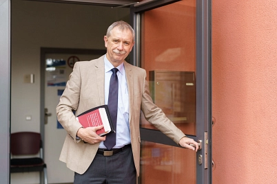 Gerald Wucherpfennig, Bürgermeister Flecken Bodenfelde&nbsp;&copy;&nbsp;Flecken Bodenfelde, Bürgermeister