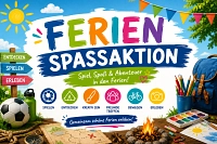 Ferienspaß .