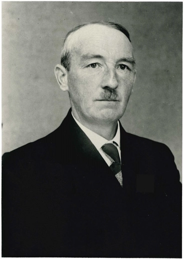 Friedrich Sauermann (1936)