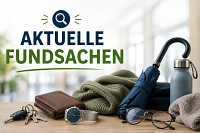 Fundsachen .