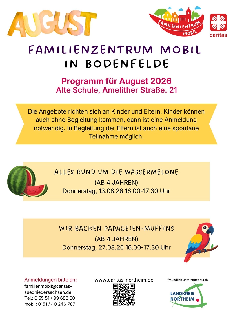 .&nbsp;&copy;&nbsp;Flecken Bodenfelde