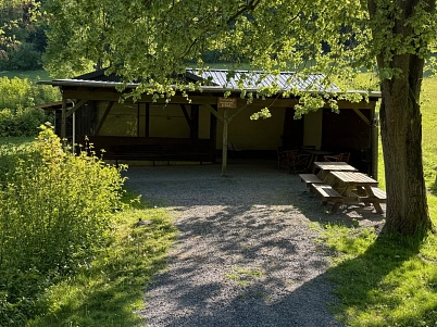 GrillstationAmelithh . © Flecken Bodenfelde