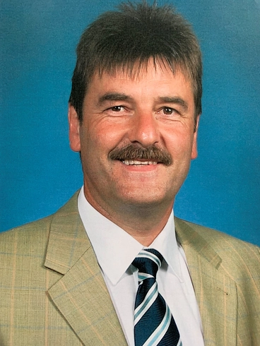 Hartmut Koch (2001)