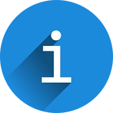 Information Icon&nbsp;&copy;&nbsp;Pixabay