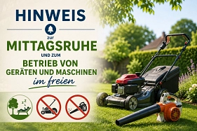 Mittagsruhe . © Flecken Bodenfelde