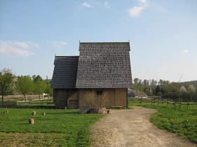Mittelalterliches Haus&nbsp;&copy;&nbsp;Gemeinde Bodenfelde