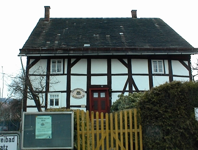 Museum . © Flecken Bodenfelde