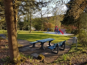 Spielplatz Amelith&nbsp;&copy;&nbsp;Flecken Bodenfelde