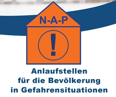 Symbol NAP Symbol NAP © Landkreis Northeim