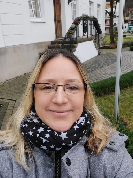 Tagesmutter Frau Seitz Frau Seitz © Frau Seitz
